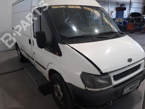 Used Parts FORD TRANSIT Van (FA_ _)    1085492