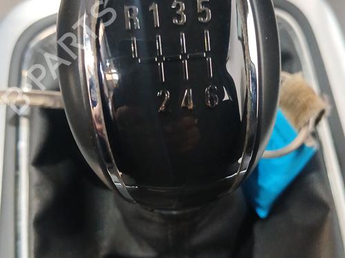 Gearknop Gearknop OPEL INSIGNIA A Saloon (G09) 2.0 CDTI (69) (160 hp) 39746614 39746614