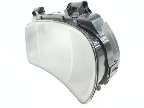 Instrument cluster RENAULT KADJAR (HA_, HL_) 1.6 dCi 130 (HLA4) | BP26277852C47 