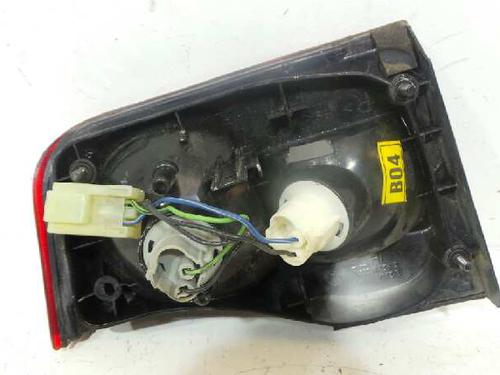 Right taillight HYUNDAI SONATA III (Y-3)  | BP10262027C35 