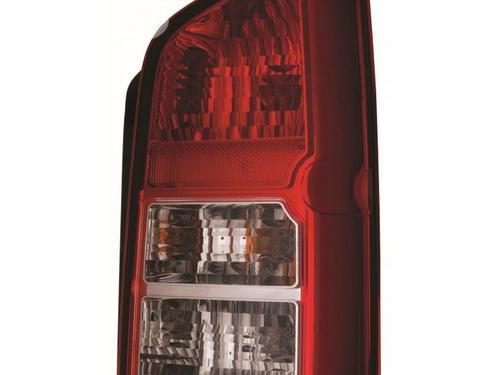 Used Right taillight Right taillight NISSAN PATHFINDER III (R51) 2.5 dCi 4WD (174 hp) 36222416 36222416