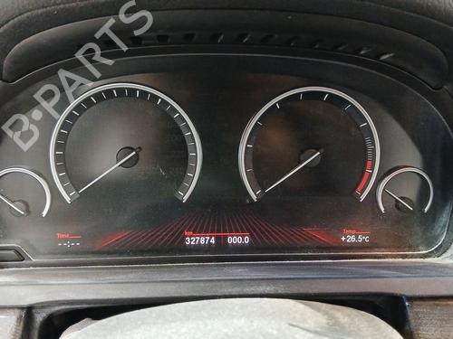Used Instrument cluster Instrument cluster 39068302 39068302