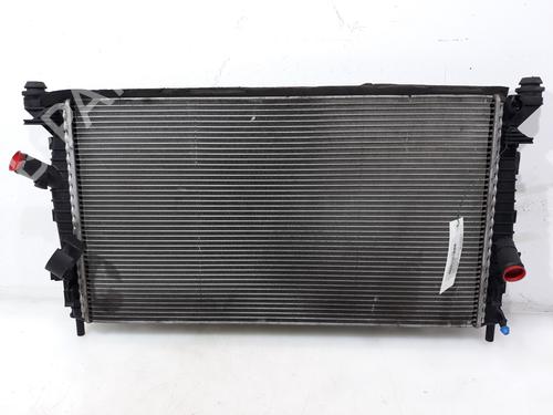 Køler FORD FOCUS II (DA_, HCP, DP) [2004-2013]  14968946