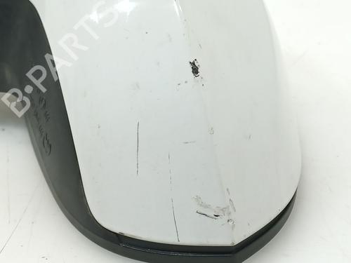 Left mirror SEAT LEON (1P1) 1.6 TDI | BP27396422C26 