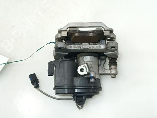Used Right rear brake caliper AUDI Q5 (FYB, FYG) 2.0 TFSI quattro (252 hp) 31043419