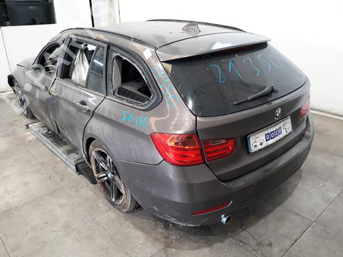 Engine control unit (ECU) BMW 3 Touring (F31) 318 d | BP9249908M57 
