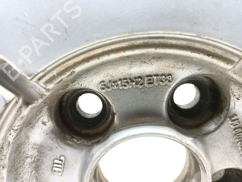 Felg SEAT IBIZA III (6L1) 1.9 TDI | BP24199103C45 