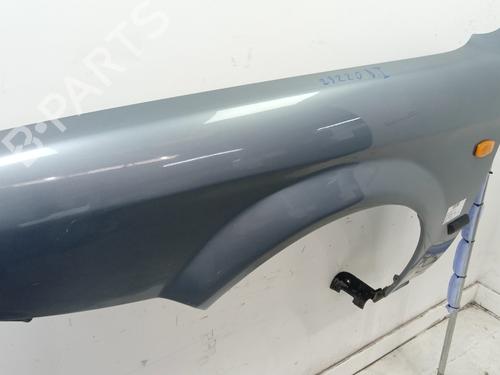 Left front fenders DAEWOO EVANDA (KLAL)  | BP22431175C41