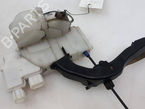 Høyre foran lås HONDA ACCORD VII (CL, CN) 2.2 i-CTDi (CN1) | BP16574906C97 