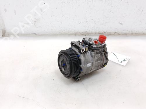 Used AC compressor AC compressor 38771441 38771441
