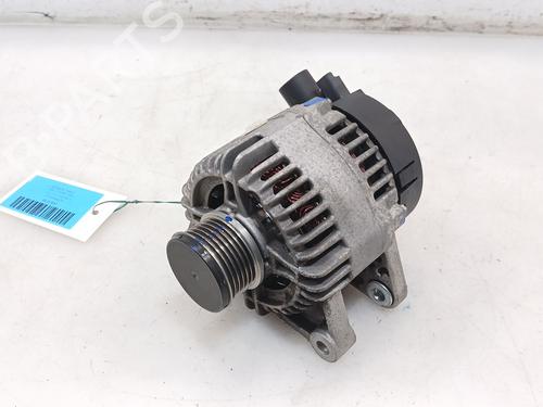 Alternator CITROËN C3 II (SC_) 1.0 VTi 68 | BP40020866M7 - Image 2