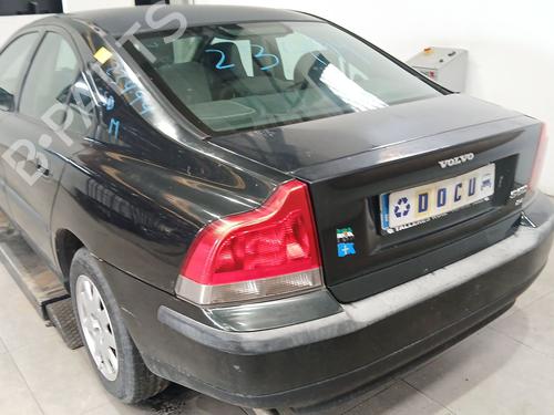 Luftventil VOLVO S60 I (384) 2.4 | BP26736121I21 