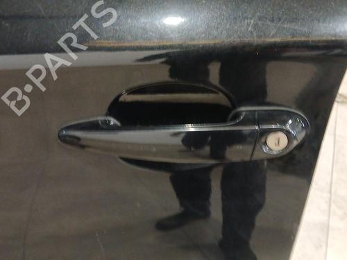 Puxador exterior frente esquerdo Puxador exterior frente esquerdo 38873707 38873707