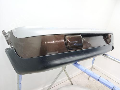 Rear bumper MINI MINI CLUBMAN (R55) Cooper | BP23219503C8 