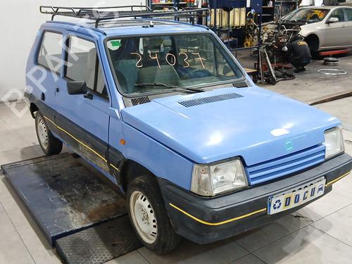 Used Parts SEAT MARBELLA (28A) 0.9 Cat (40 hp) 4416909