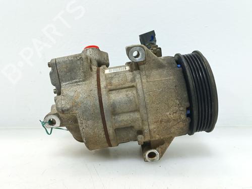 Klimakompressor für MITSUBISHI COLT VI (Z3_A, Z2_A) 1.5 DI-D (Z39A) (95 hp) 31310072