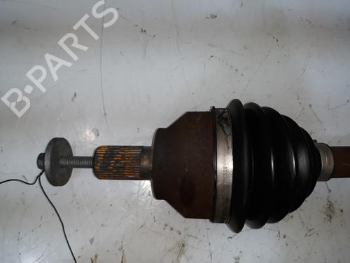 Left front driveshaft FORD FOCUS II (DA_, HCP, DP)  | BP7996466M38 