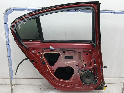 Left rear door RENAULT LAGUNA III (BT0/1) 1.5 dCi (BT00, BT0A, BT0T, BT1J) | BP22769483C4 