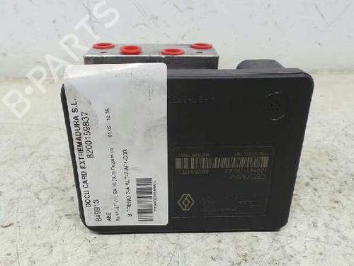 ABS pump RENAULT VEL SATIS (BJ0_) 2.2 dCi (BJ0E, BJ0F) | BP1505849M43 