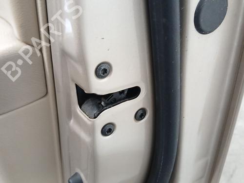 Used Front right lock Front right lock 38047974 38047974
