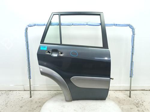 Used Right rear door TOYOTA RAV 4 II (_A2_) 2.0 D 4WD (CLA20_, CLA21_, CLA20R, CLA21R) (116 hp) 29854914