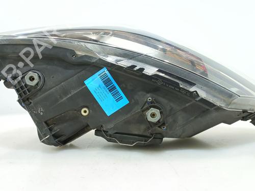Left headlight SEAT LEON (5F1) 1.5 TGi | BP33855851C28 - Image 6