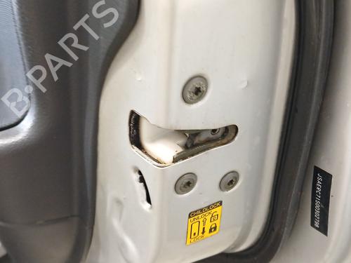 Used Rear right lock SUZUKI LIANA Hatchback 1.4 DDiS (90 hp) 30873439