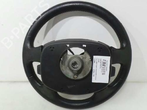Steering wheel LAND ROVER RANGE ROVER SPORT I (L320) 2.7 D 4x4 | BP3672326C49 