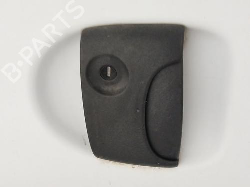 Used Rear right exterior door handle RENAULT KANGOO Express (FC0/1_) D 65 1.9 (FC0E, FC02, FC0J, FC0N) (64 hp) 28214806