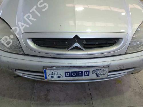 Mass air flow sensor CITROËN XSARA (N1) 2.0 HDi 90 | BP3188787M95 