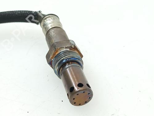 Electronic sensor TOYOTA HILUX VIII Pickup (_N1_)  | BP29488762M84 