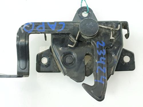 Used Hood lock KIA SPORTAGE II (JE_, KM_) 2.0 i 16V (141 hp) 24622271