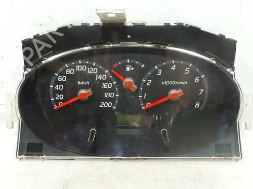 Used Instrument cluster NISSAN MICRA III (K12) 1.2 16V (80 hp) 580249