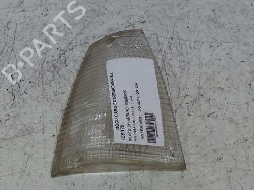 Used Left front indicator FIAT REGATA Weekend (138_) 100 1.6 (RF) (101 hp) 10262051