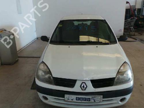 Electronic sensor RENAULT CLIO II (BB_, CB_)  | BP7076896M84 