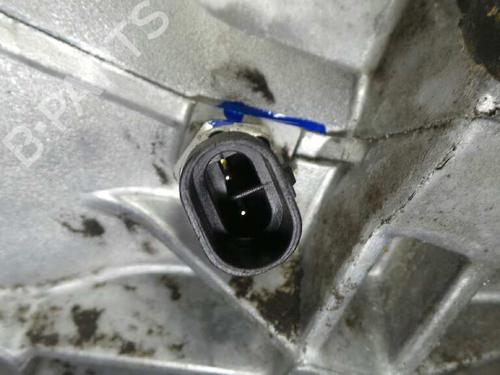 Gearbox CHEVROLET AVEO / KALOS Hatchback (T200) 1.4 16V | BP413301M3 