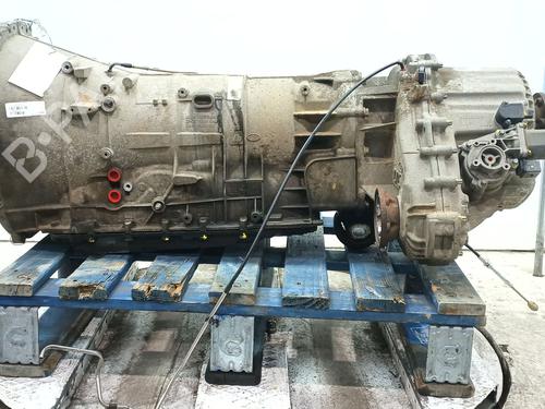 Gearbox LAND ROVER DISCOVERY III (L319) 2.7 TD 4x4 | BP31799722M3 