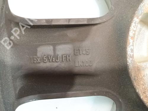 Rim SUZUKI SWIFT III (MZ, EZ) 1.3 DDiS (RS413D) | BP29886612C45 