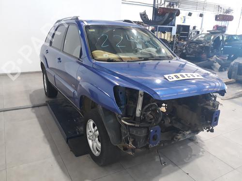 Rim KIA SPORTAGE II (JE_, KM_) 2.0 CRDi 4WD | BP16045584C45