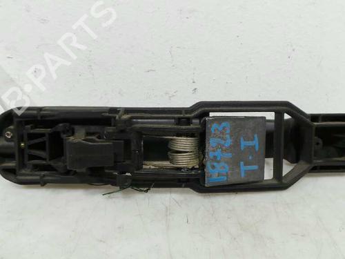 Rear left exterior door handle MERCEDES-BENZ M-CLASS (W163) ML 430 (163.172) | BP2798351C130 