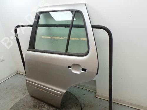 Left rear door MERCEDES-BENZ M-CLASS (W163) ML 430 (163.172) | BP2798101C4 