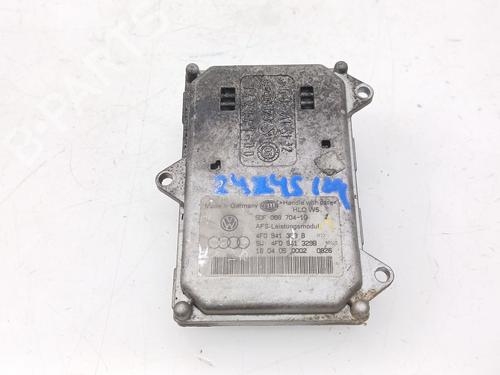 Electronic module AUDI A6 C6 (4F2) 3.0 TDI quattro | BP36773217M83 - Image 3