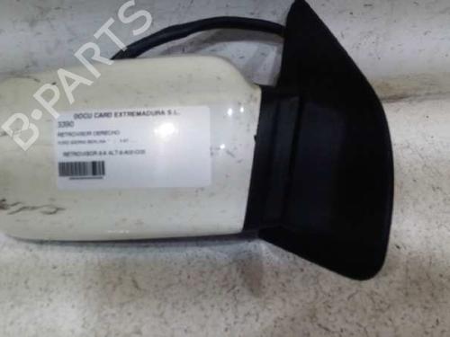 Rétroviseur droit FORD SIERRA II (GBG, GB4) [1987-1993]  2955584