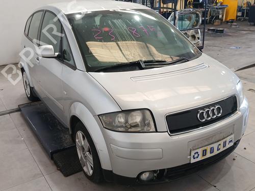 Used Parts AUDI A2 (8Z0) 1.4 4948041