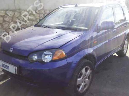 Gearbox HONDA HR-V (GH_) 1.6 16V 4WD (GH2, GH4) | BP347378M3 