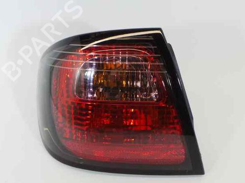 Used Left taillight Left taillight 13949233 13949233