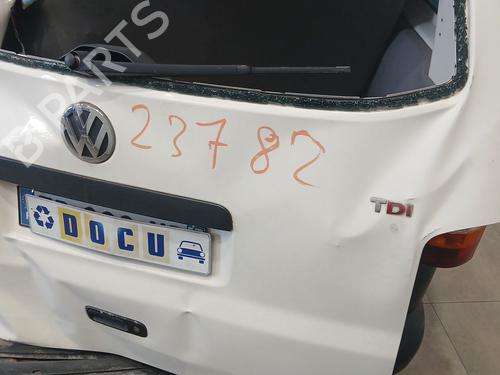 Gearkasse VW TRANSPORTER T5 Bus (7HB, 7HJ, 7EB, 7EJ) 2.5 TDI | BP29706460M3 