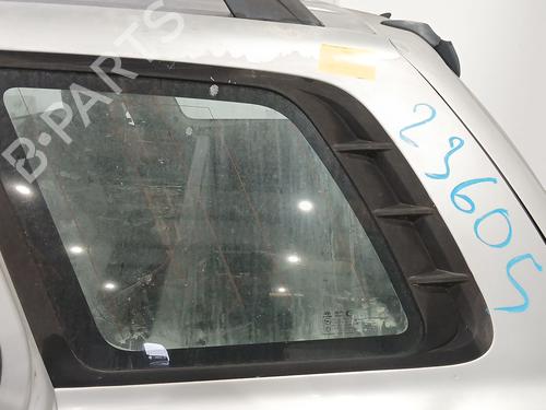 Panel rute bak venstre HYUNDAI SANTA FÉ I (SM) 2.0 CRDi (113 hp) 27545502