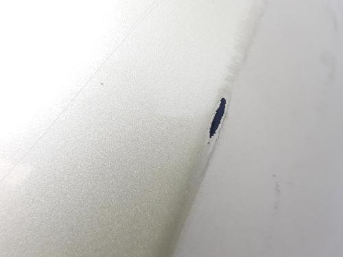 Rear bumper CITROËN C4 Grand Picasso I (UA_)  | BP18347420C8 