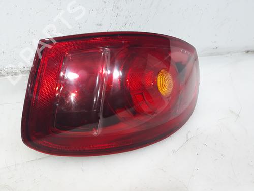 Left taillight FIAT BRAVO II (198_) 1.6 D Multijet (198AXH1B) | BP8152835C34 